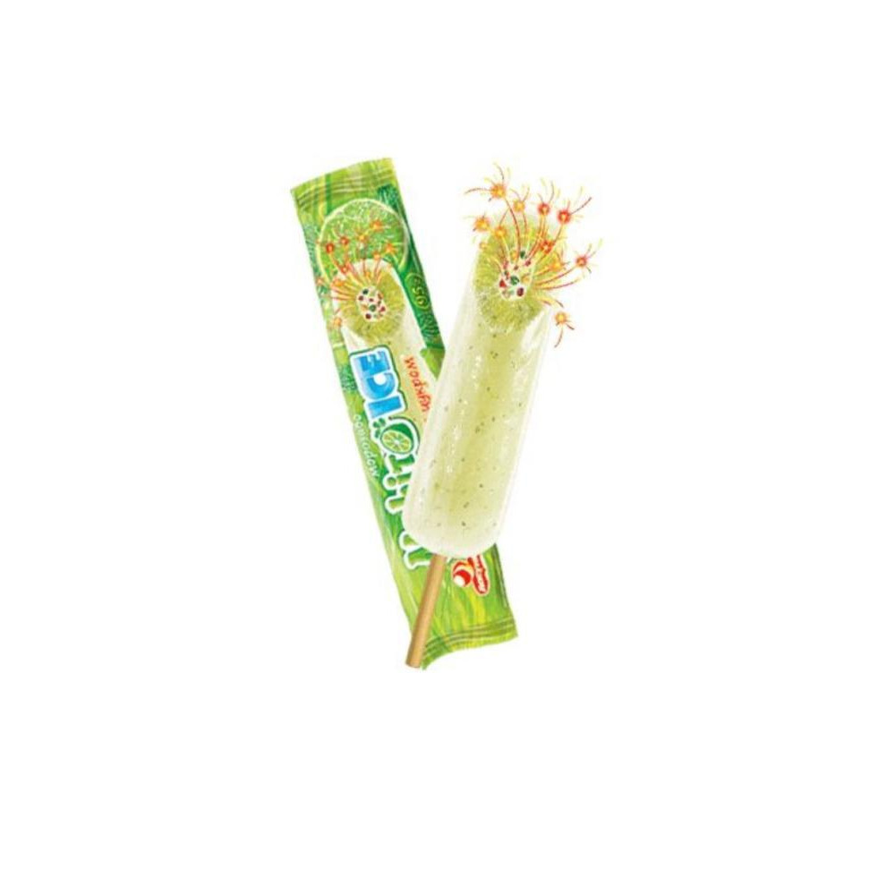 آيس كريم موهيتو آيس لاسونكا 95 جرام - 1