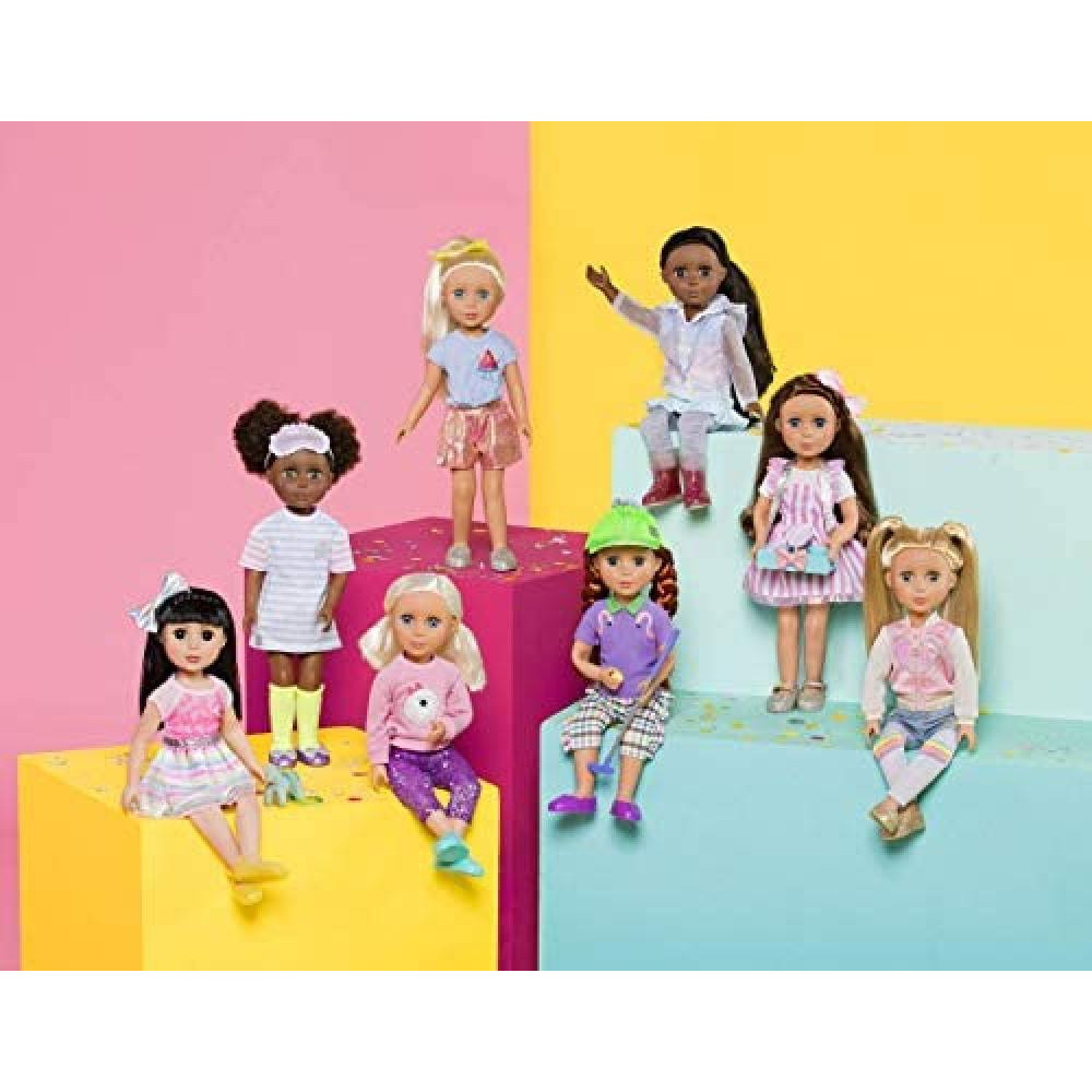 Glitter Girls - Poppy - 6