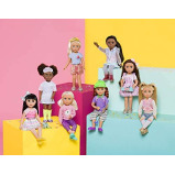 Glitter Girls - Poppy - 6 miniature