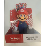 مجسم سوبر ماريو 15 سم... مجسم العاب - 1 miniature