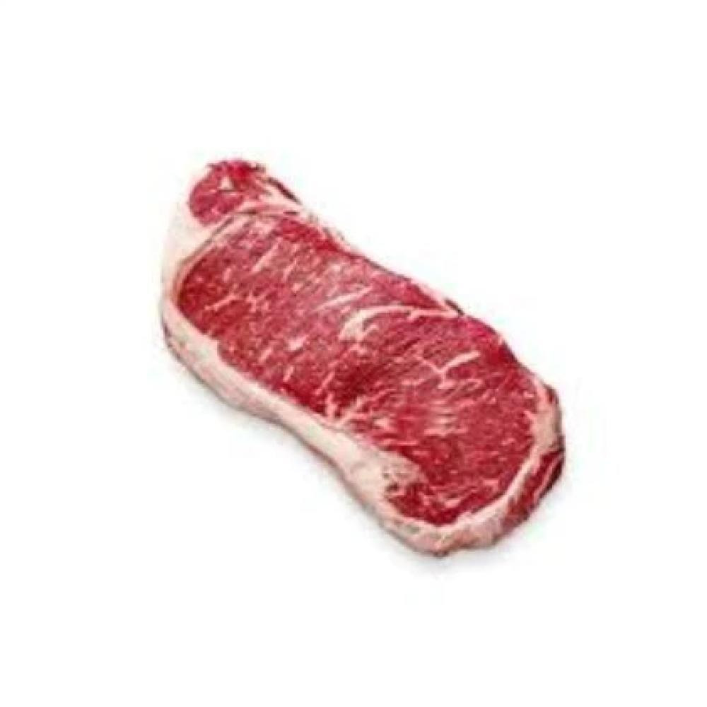 Black Angus Striploin Steak 250g - 1