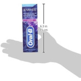 Oral-B, Manual 3D White Vitalize Toothpaste, 75ml - 5 miniature