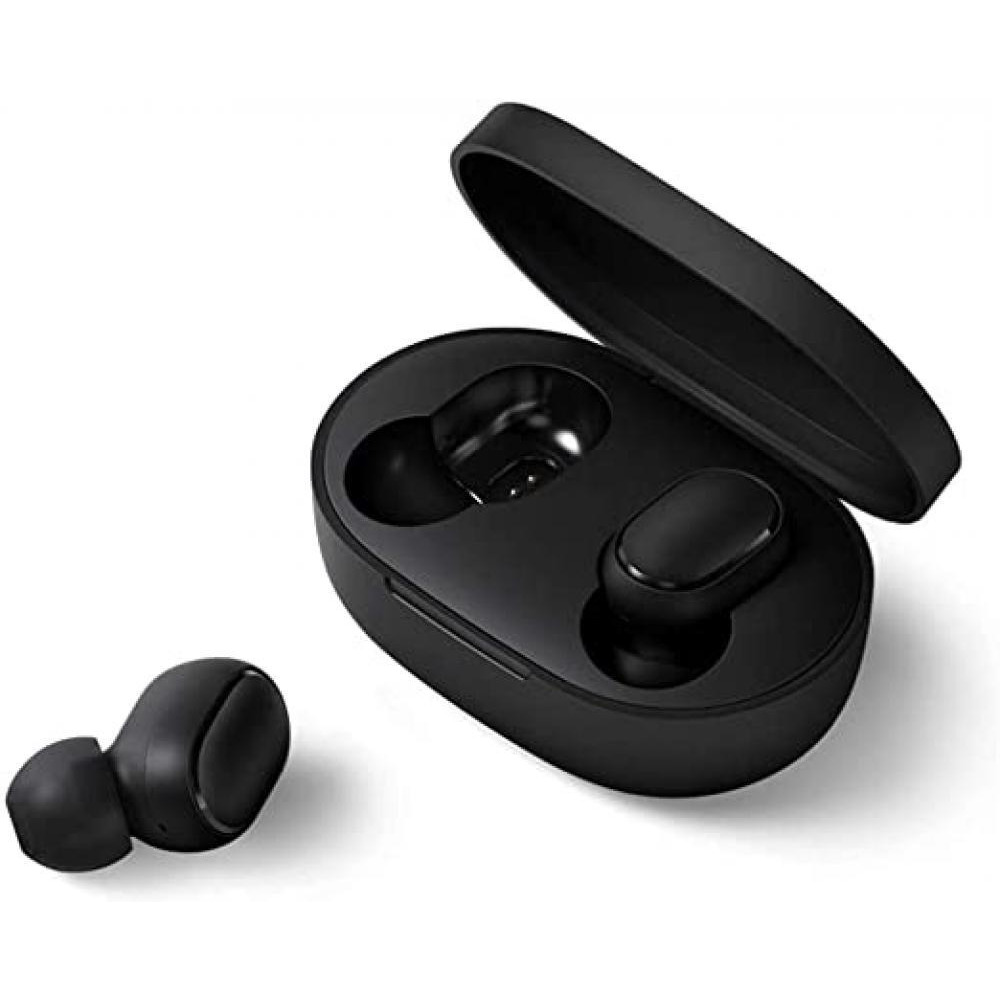 Xiaomi / Earbuds, Mi, Wireless, black - 2