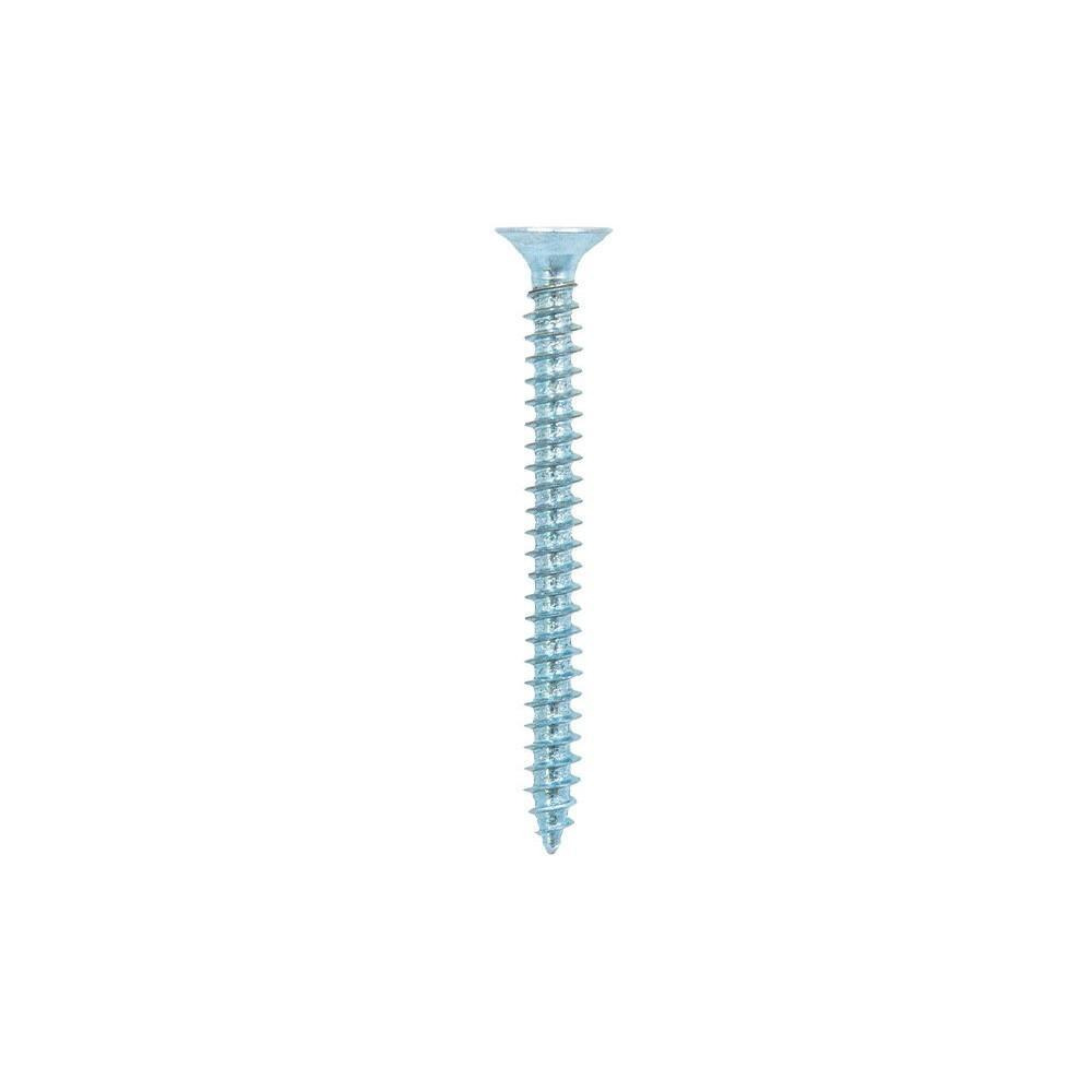Homesmiths Chipboard Screw ZP 3.5 X 50 mm - 2