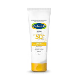 Cetaphil Sun, SPF 50 Very High Protection Light Gel, White, 50 ml - 1 miniature