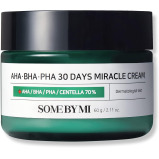 Some By Mi AHA-BHA-PHA 30-Дневный Чудо-Крем 60 Г
 - 1 miniature