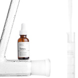 The Ordinary Retinol 1% Squalane 1oz (30ml) - 3 miniature