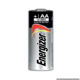 Energizer MAX Alkaline Power Seal 4+2 AA - 2 miniature