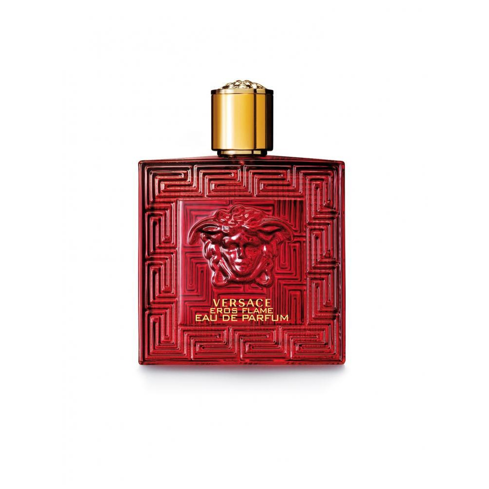 Versace Eros Flame For Men Eau De Parfum 200ML - 1