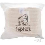 Веревочный Подгузник Caddy FEPHAS, Off-White - 8 miniature