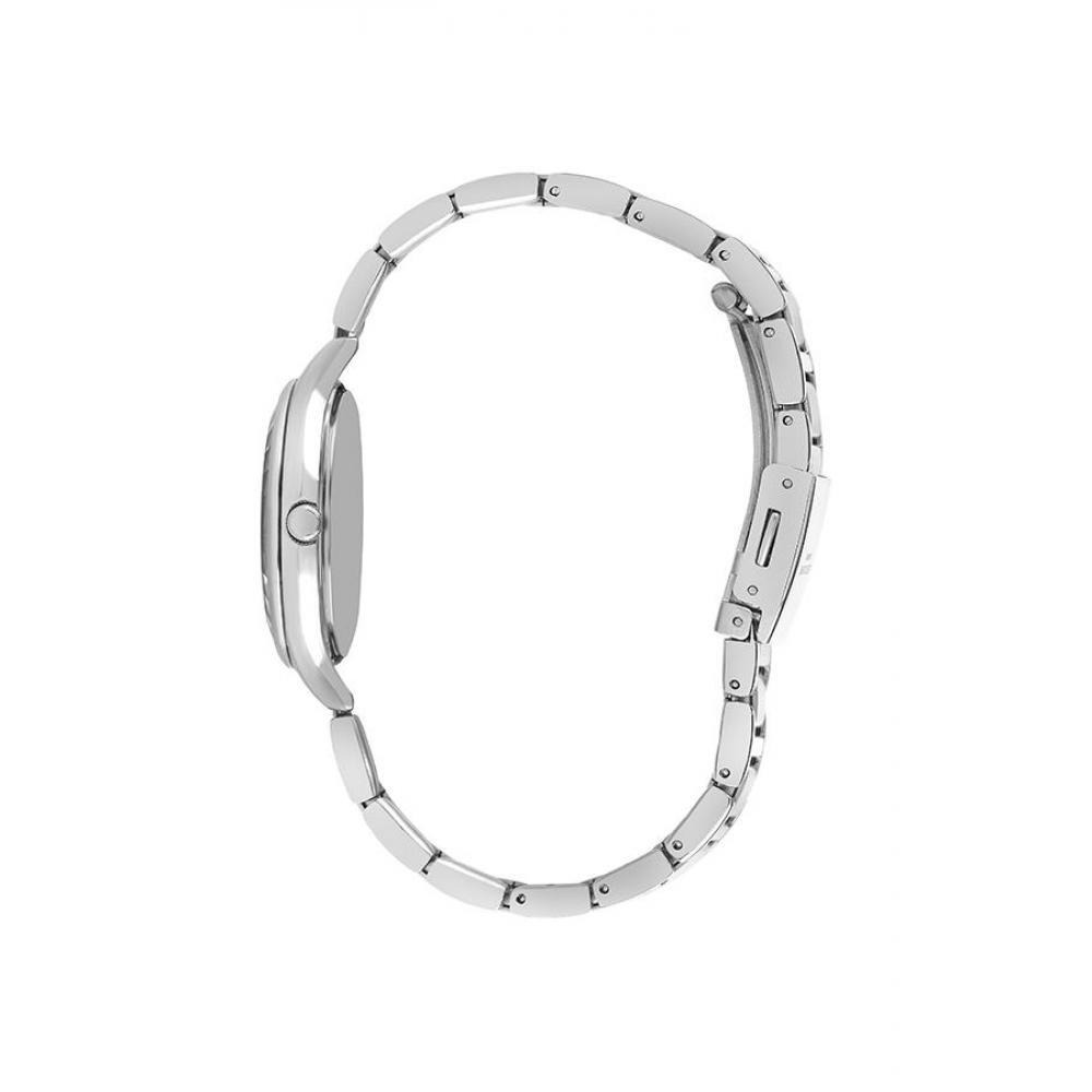 LEE COOPER Women's Analog Black Dial Watch - LC07460.260 - 2