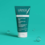 Uriage Hyseac Cleansing Gel, 150 ml - 3 miniature