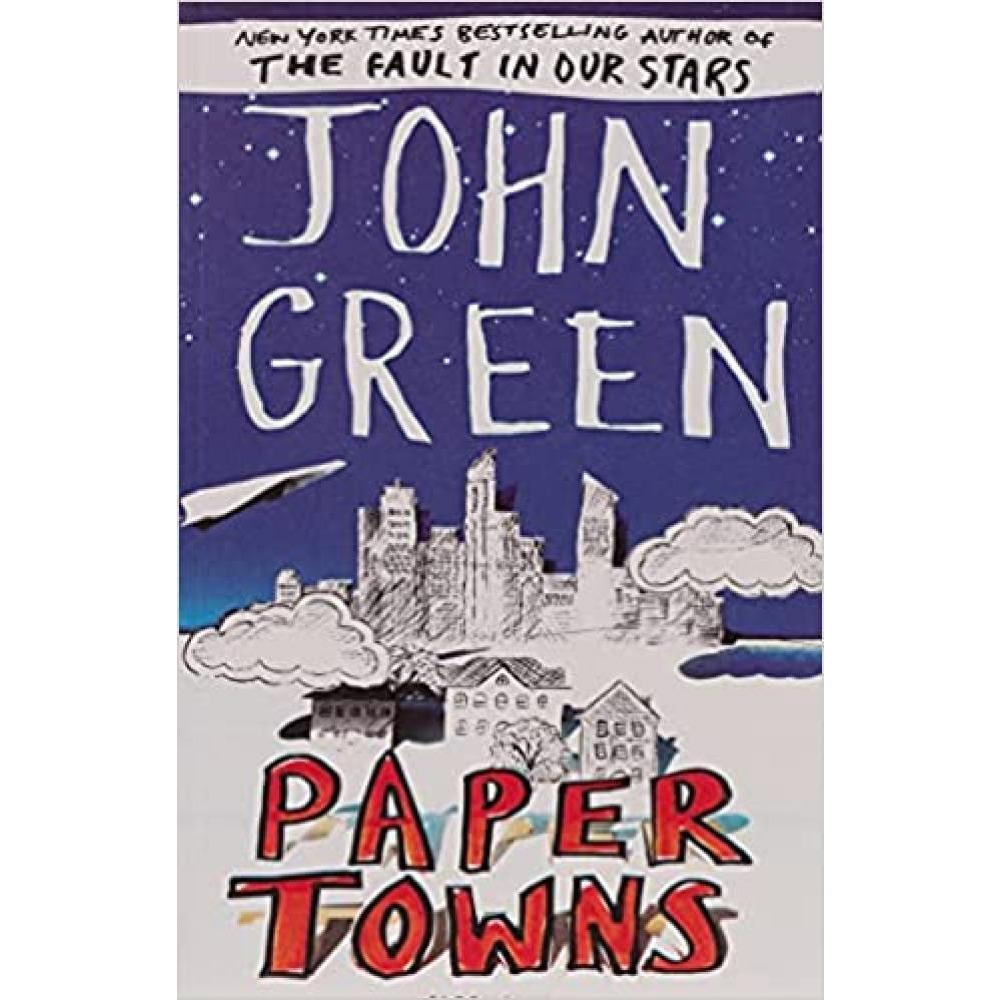 Paper Town - 1