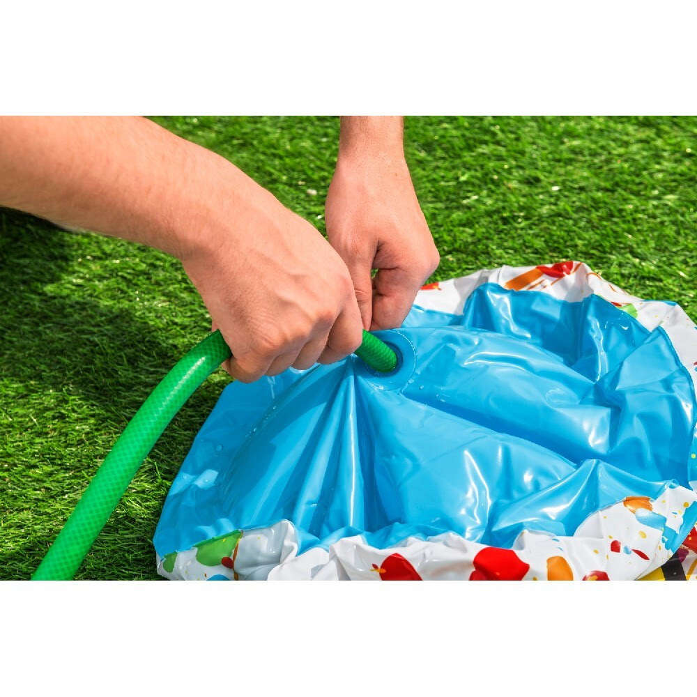 Bop Bags Bestway Comic Blast, 119cm - 4