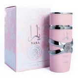 Perfume Yara Eau de Parfum (100ml) by Lattafa Perfumes  - 2 miniature