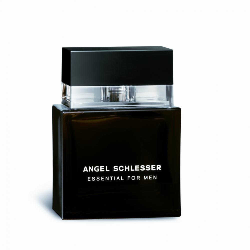 Buy Angel Schlesser Essential For Men Eau De Toilette 100ML in