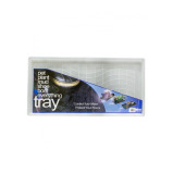 Dial Utility Tray Clear - 3 miniature