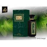 Lattafa Perfume Ente Faqat Eau de Parfum 100 ml - 3 miniature