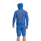 Men's T-shirt Waves (S) - 3 miniature