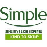 Antiperspirant Simple Soothing, Fragrance Free Roll-on, For Women, 50 ml - 4 miniature