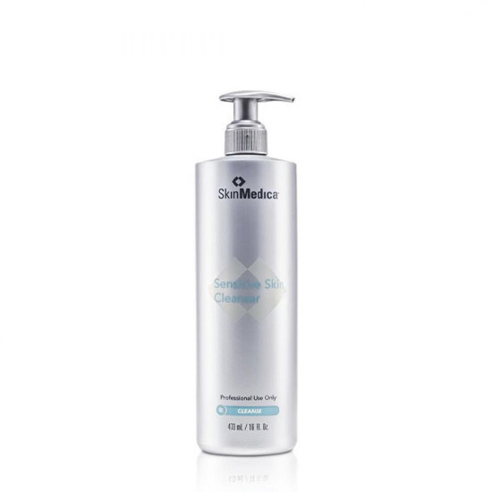Skinmedica Professional Sensitive Skin Cleanser 16oz - 1