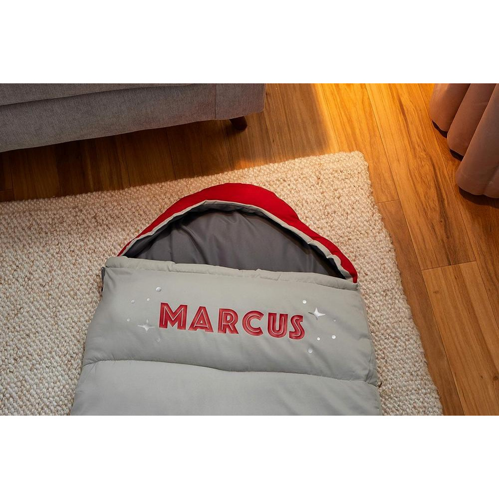 Cricut Joy Smart Iron-On 14 x 60 cm Red - 5