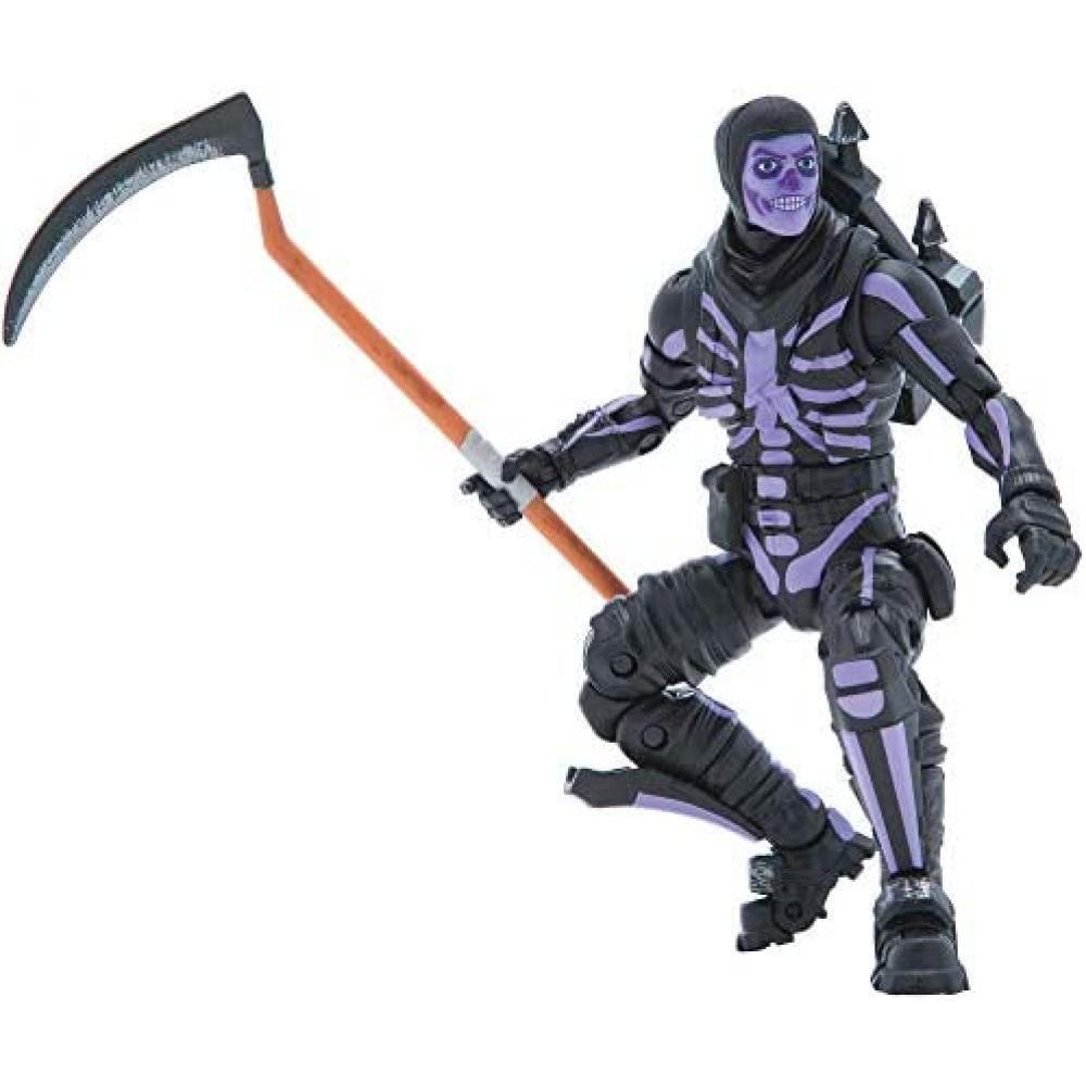 Fortnite Legendary Series TROOPER ، أرجواني / أسود ، Fnt0065 - 2