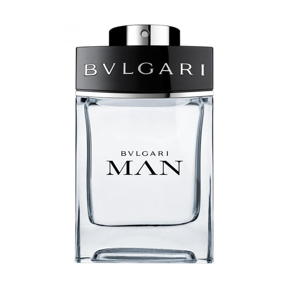 Bvlgari Man Eau De Toilette 100 ml - 1