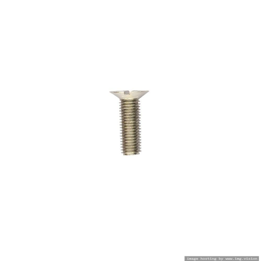 برغي هوم سميث M 2BA X 3/4 بوصة - 2