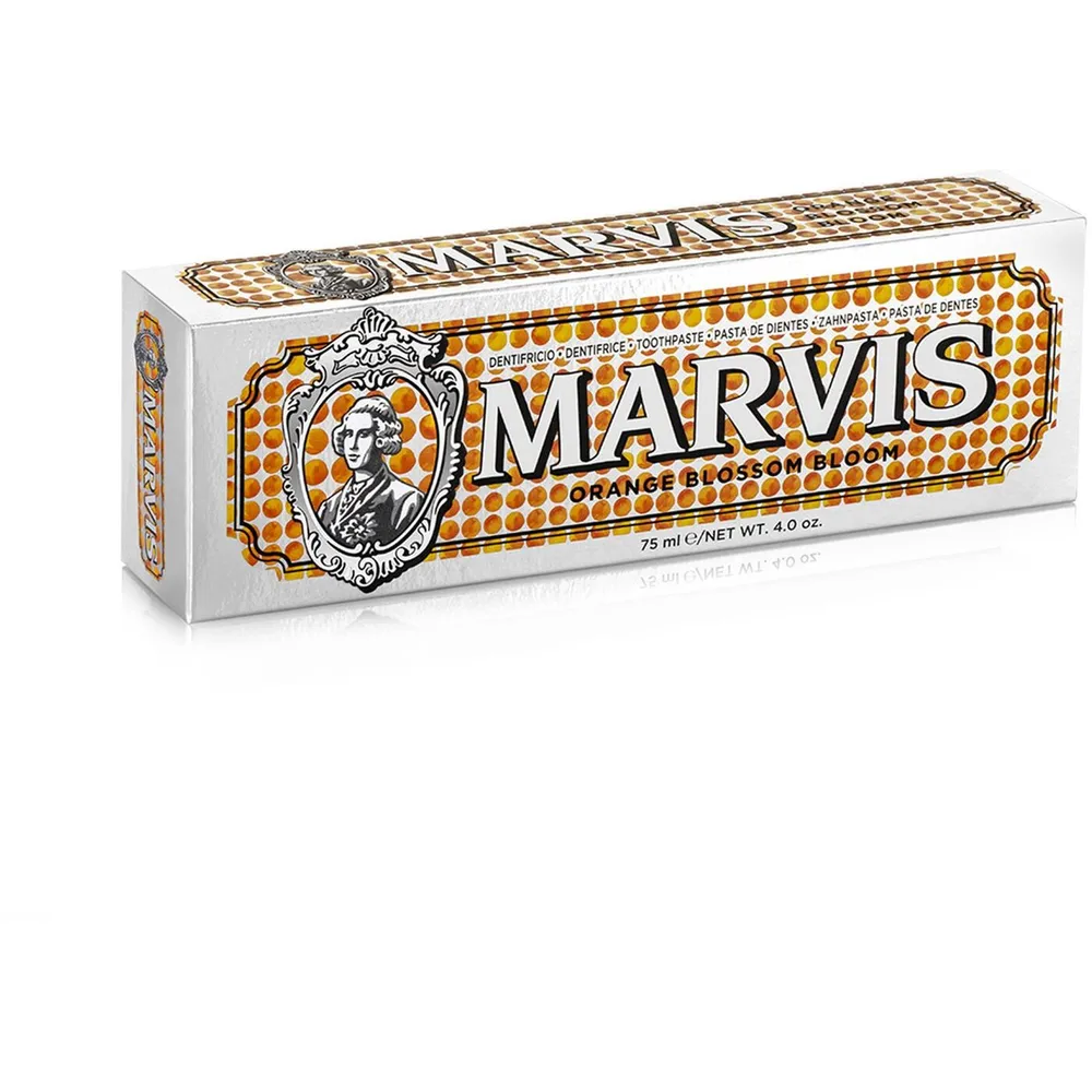 مارفيس-زهرة البرتقال معكرونة دي دينتس 75 مل - 2