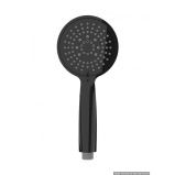 Wenko Young Line Shower Head 110 - 5 Black - 1 miniature