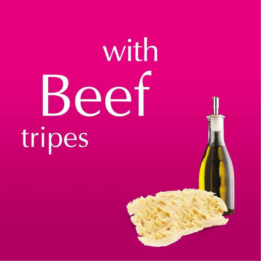 PIPER WITH BEEF TRIPES - 2