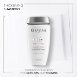 Kerastase Specifique, Bain Prevention, Nourishing & Balancing Anti-Fall Shampoo, 250ml - 2 miniature