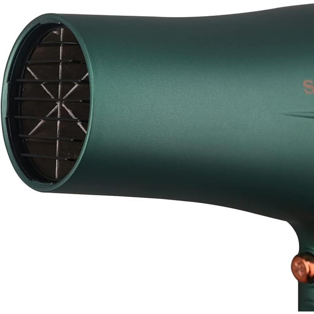 Sonashi Pro Keratin Hair Dryer 2200W (Green) SHD-5010 - 4