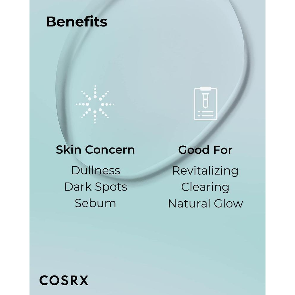Cosrx / Toner, AHA BHA Vitamin C, Daily, Golden-Rx complex, 5.07 fl.oz (150 ml) - 4