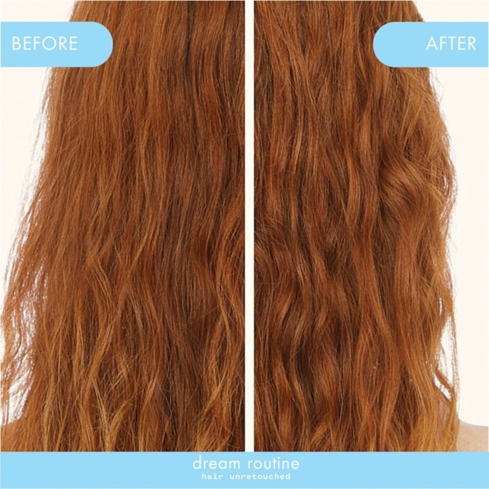 AMIKA Dream Routine Overnight Hydrating Hair Mask 100ml - 4
