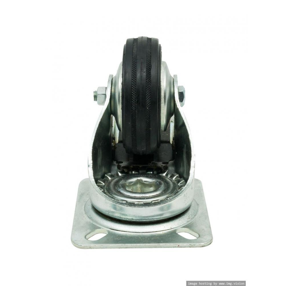 Homesmiths Caster Wheel Brake Type 3 inch - 1