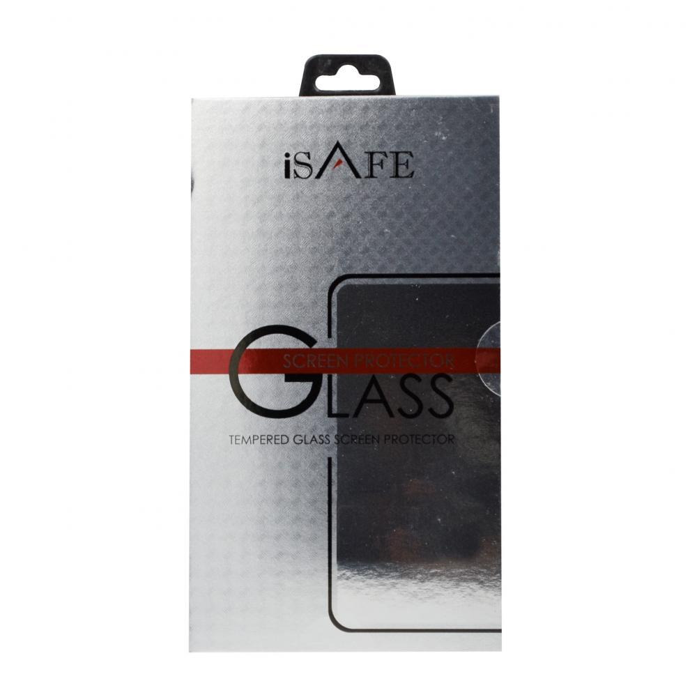 iSafe Tempered Glass Screen Protector Iphone 5 - 1