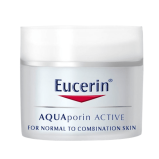 Eucerin Aquaporin Active For Normal to Combination Skin - 50ml - 1 miniature
