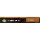 Starbucks / Coffee capsules, House blend by Nespresso, 10 pcs, 2.01 oz (57 g) - 3 miniature