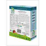 Farm Organic Gluten Free Black Gram Whole (Sabut Urad) - 500g - 2 miniature