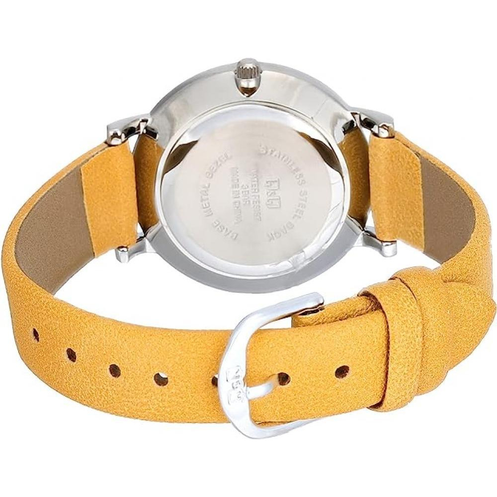 Q\&Q QZ87J311Y Women's Wristwatch - 2