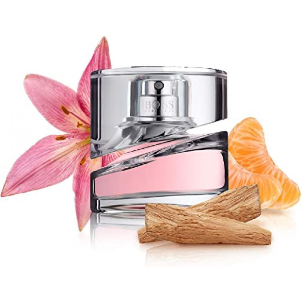 Hugo Boss / Eau de parfum, Femme, For women, 30 ml - 4