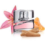 Hugo Boss / Eau de parfum, Femme, For women, 30 ml - 4 miniature
