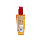 L'Oréal Paris / Hair oil, Elvive, Extraordinary Oil, For colored hair, 100 ml - 2 miniature