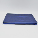 Belk 3D Leather Case Ipad 10.2 Blue - 4 miniature