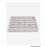 Stackers Classic Trinket Layer 25 section Oatmeal - 1 miniature