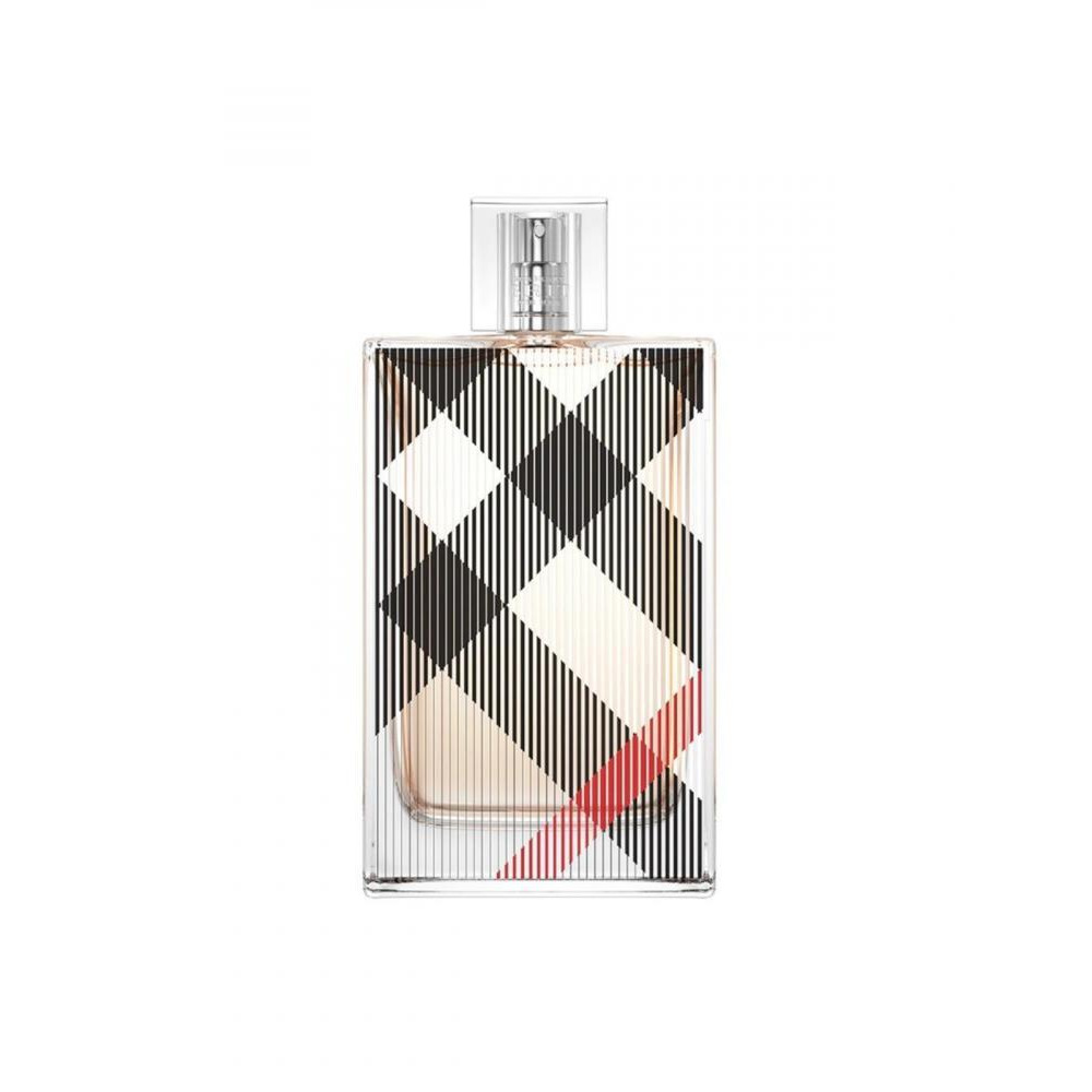 Burberry Brit L  Eau De Parfum for Women 100 ml  - 1