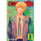 Chainsaw Man Vol. 11: Volume 11 - 1 miniature