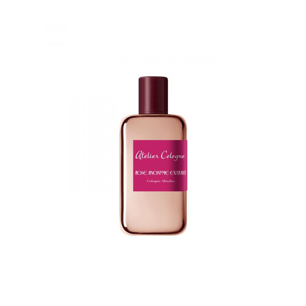 Atelier Cologne Rose Anonyme Extrait Absolue Eau De Cologne 100 ml - 1